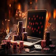 ktp303 live casino table lobby on smartphone