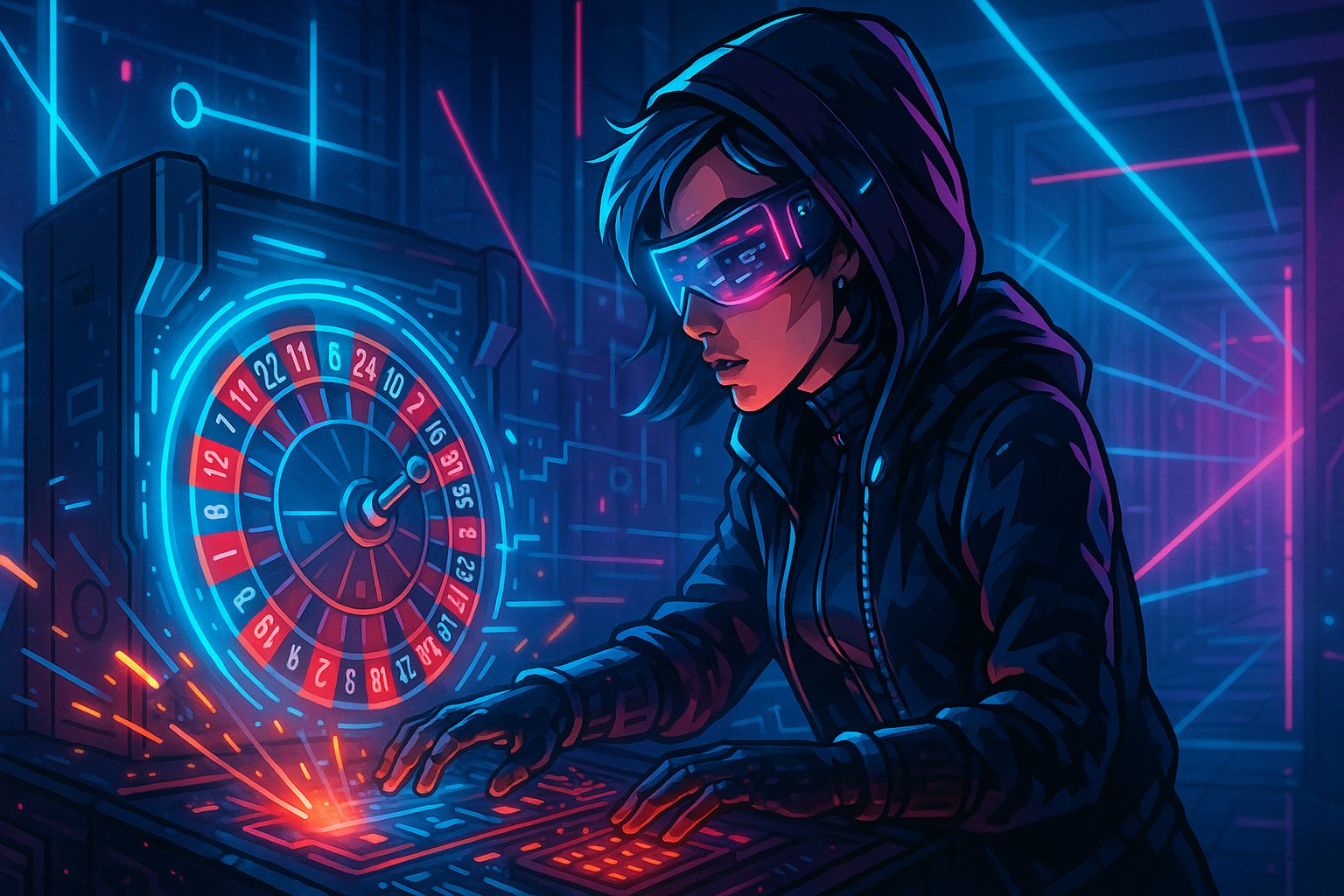 Slot game lobby with Aviator and Fortune Tiger