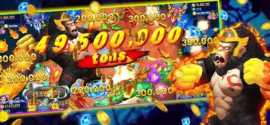 ktp303 featured game showcase